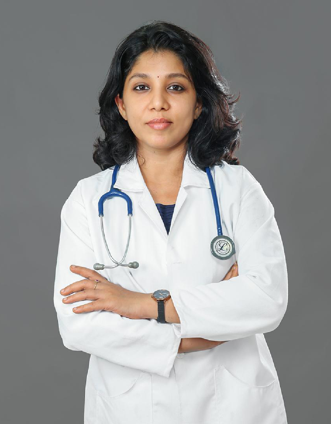 Doctor profile