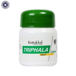 Triphala Tablet