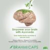 Brahmi Caps