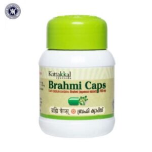 Brahmi Caps