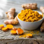 Turmeric