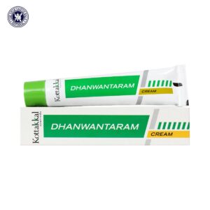 Dhanwantharam Cream