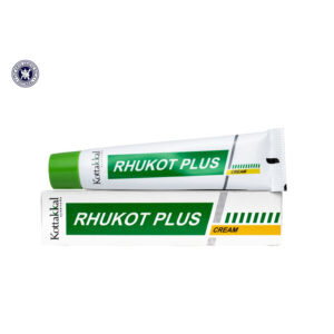 Rhukot Plus Cream