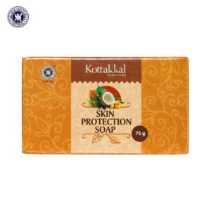 Kottakkal Ayruveda Skin Protection Soap