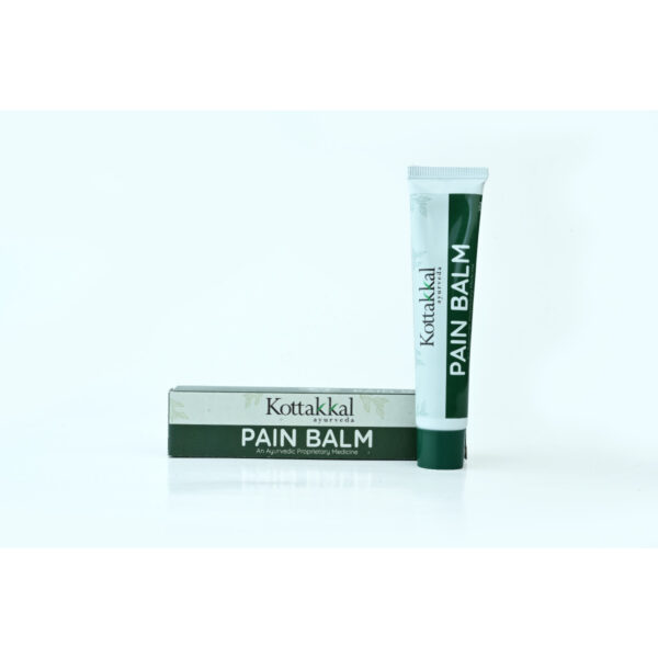 Pain Balm